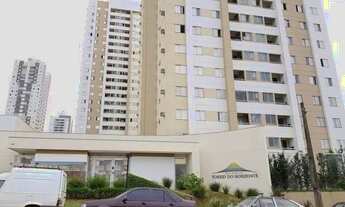 Imagem: LONDRINA - APARTAMENTO PADRÃO - GLEBA PALHANO