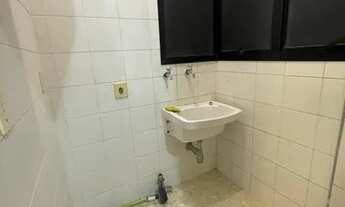 Imagem 7: Apartamento com 1 dormitório para alugar, 37 m² por R$ 1.980/mês - Aeroporto - São Paulo/S