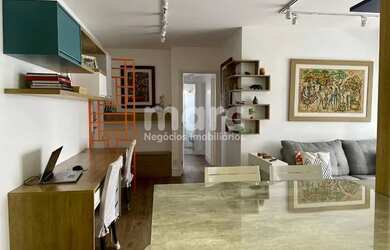 Imagem 5: SAO PAULO - Apartamento Padrão - ACLIMACAO