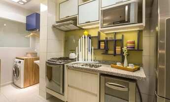 Imagem 3: APARTAMENTO COM 2 DORMITÓRIOS NO MORUMBI