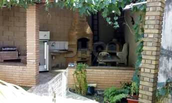 Imagem 5: SOBRADO RESIDENCIAL OU COMERCIAL, 4 VAGAS