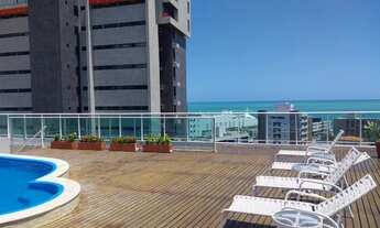 Imagem 1: Apartamento para aluguel mobiliado em excelente localização