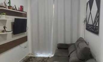 Imagem 3: Excelente Apartamento no Bairro Laranjeiras Mobiliado e planejados com 02 quartos e 01 suí