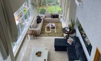 Imagem: Cobertura Duplex - Setor Marista