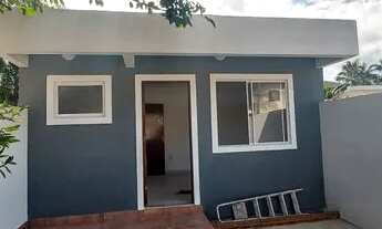 Imagem: Excelente casa com 1 dormitório para alugar