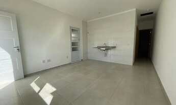 Imagem 3: Casa com 2 dormitórios à venda, 51 m² por R$ 250.000 - Condomínio fechado- Atibaia/SP