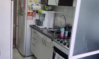 Imagem 7: Apartamento com ótima localização e pronto para morar