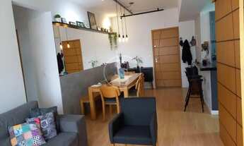 Imagem 6: VENDA - APARTAMENTO - RUDGE RAMOS - COND VALÊNCIA - R$ 586.000,00 - REF: AP03415