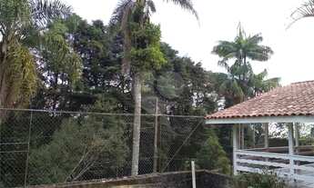 Imagem 3: Casa mista em terreno plano com 3 quartos sendo 1 suíte vista panorâmica