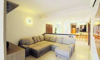 Imagem 3: BLUMENAU - Casa Padrão - Escola Agrícola