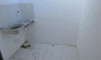 Imagem 7: Excelente casa residencia com 2 quartos, wc social, sala, cozinha, área de serviço, área p