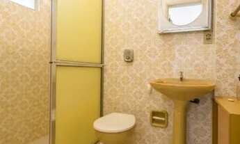 Imagem 6: Apartamento para Aluguel - Campo Belo, 1 Quarto, 55 m2