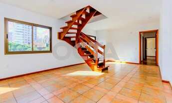 Imagem 2: Cobertura 4 Quartos e 4 banheiros 245m² - Locação