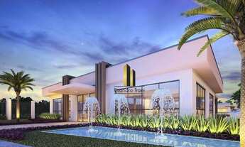 Imagem 7: Casa com 4 dormitórios à venda, 320 m² por R$ 3.200.000,00 - Condomínio Vivant - São José