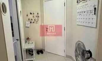 Imagem 7: Apartamento à venda no bairro Campo Belo - São Paulo/SP, Zona Sul