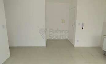 Imagem 4: Apartamento Padrão em Pelotas