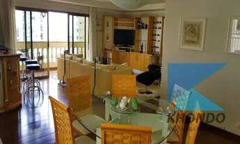 Imagem 3: SãO PAULO - Apartamento Padrão - Campo Belo