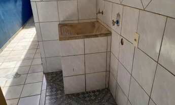 Imagem 6: Casa com 3 dormitórios para alugar, 108 m² por R$ 1.455,82/mês - Planalto Verde - Ribeirão