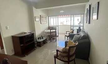 Imagem 3: Ref.: 2223 - Ótimo apartamento 2 quartos mobiliado no Minas Flat, centro JF