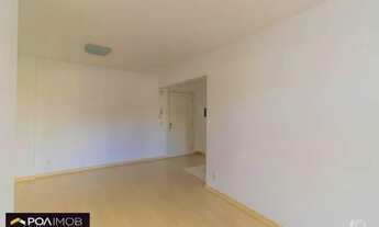 Imagem 6: Apartamento com 2 dormitórios para alugar, 57 m² por R$ 2.005,00/mês - Jardim Mauá - Novo