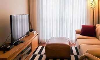 Imagem 2: Apartamento para Aluguel - Vila Clementino, 2 Quartos, 76 m2