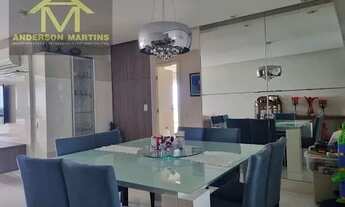 Imagem 3: Lindo 3 quartos finamente montado e decorado com sol da manhã Cód: 22614 z