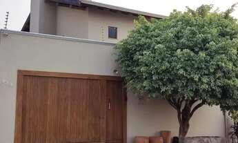 Imagem: Sobrado para venda com 3 quartos suíte