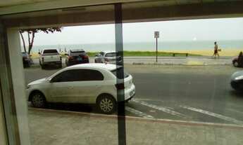 Imagem 5: Praia encantadora,apto 2 qtos mob prédio de frente pro mar