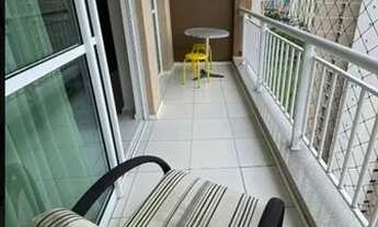 Imagem 2: Apartamento Papicu