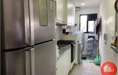 Imagem 9: São Paulo - Apartamento Padrão - Alto da Boa Vista