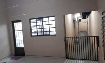 Imagem 2: Vendo casa com área de lazer em Pirapozinho jardim Soledade