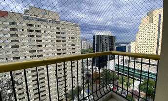 Imagem: BARUERI - Apartamento Padrão - ALPHAVILLE