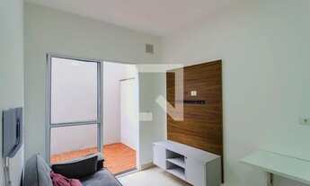 Imagem 2: Apartamento para Aluguel - Jabaquara, 2 Quartos, 45 m2