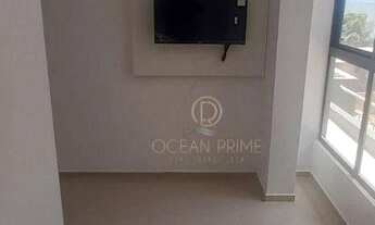 Imagem: Flat entregue mobiliado - Bessa 26,8m²