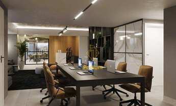 Imagem 5: Apartamentos com varanda / sacada e área de lazer completa Manaíra - AP0577