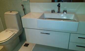 Imagem 5: Cobertura duplex para venda possui 160 metros quadrados com 3 quartos em Itaipava - Petróp