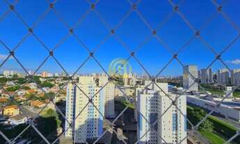 Imagem 5: Apartamento para venda Mediterrâneo em São José dos Campos 3 Dormitórios 1 suite Móveis pl