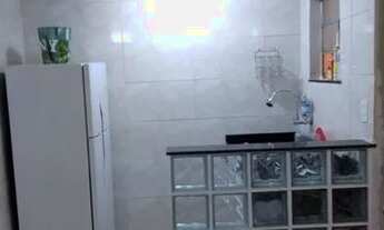 Imagem 2: Kitnet Nilópolis