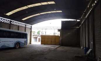 Imagem 4: Galpão para alugar, 900 m² por R$ 8.045,00/mês - Pacheco - São Gonçalo/RJ