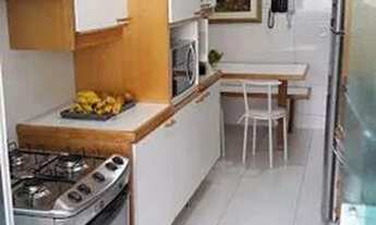 Imagem 7: Apartamento com 4 dormitórios à venda, 117 m² por R$ 1.484.000,00 - Santa Cecília - São Pa