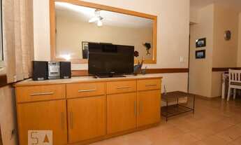 Imagem 3: Apartamento para Aluguel - Balneário Cidade Atlântican, 2 Quartos, 65 m2