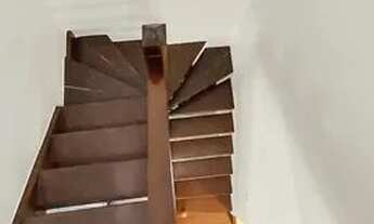 Imagem 7: Excelente casa com 3 dormitórios à venda, 147 m² por R$ 800.000 - Itaipu - Niterói/RJ - CA