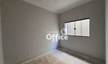 Imagem 5: Casa com 3 dormitórios à venda, 105 m² por R$ 330.000,00 - Residencial Vale Do Sol - Anápo