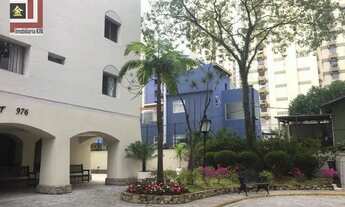 Imagem 5: Excelente apto em Moema com 75 m²