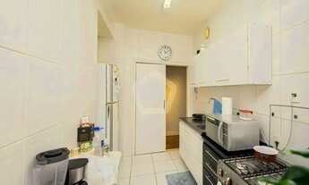 Imagem 5: Apartamento - 2 Quartos - Leme