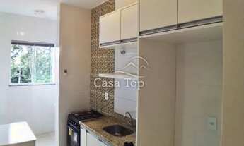 Imagem 6: Apartamento semimobiliado para alugar Uvaranas - Residencial Albuquerque