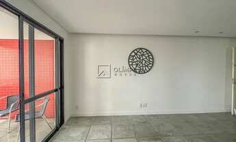 Imagem 6: Apartamento Venda 2 Dormitórios - 54 m² Brooklin