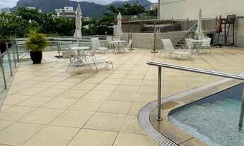 Imagem: Apartamento para venda possui 50 metros