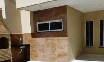 Imagem: Vende-se casa em Lagoa Azul - Natal - Rio