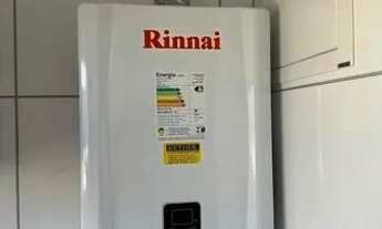 Imagem 5: Apartamento para venda tem 47 metros quadrados com 2 quartos em Vila Andrade - São Paulo